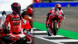 MotoGP Jerman 2026: Marc Marquez Siap Tantang Lawan-lawannya di Sachsenring