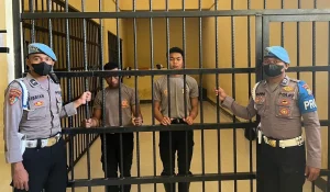 Nasib Oknum Polisi yang Sebut Mahasiswa Kecoa Kampus Usai Viral di Medsos: Ijin Aplikasi Pestisida