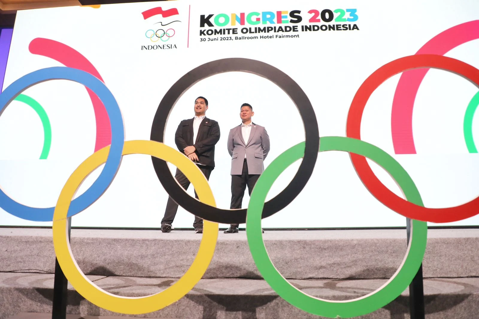 Olahraga Membawa Prestasi: Dari Kurash Hingga Piala Dunia 2030