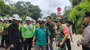 PDIP Nonaktifkan Veronika Lake, DPC TTU Ambil Langkah Tegas Setelah Dugaan Intimidasi Dr Icha