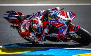 Pecco Bagnaia Raih Kemenangan Sprint Pertama Musim 2026 di MotoGP Ceko