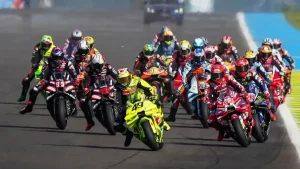 Pemenang Sprint MotoGP Belanda 2026, Veda Kakak Rival Kehilangan Kejujuran