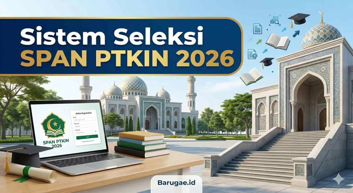 Pengumuman UM-PTKIN 2026: Cara Cek Kelulusan dan Informasi Terbaru