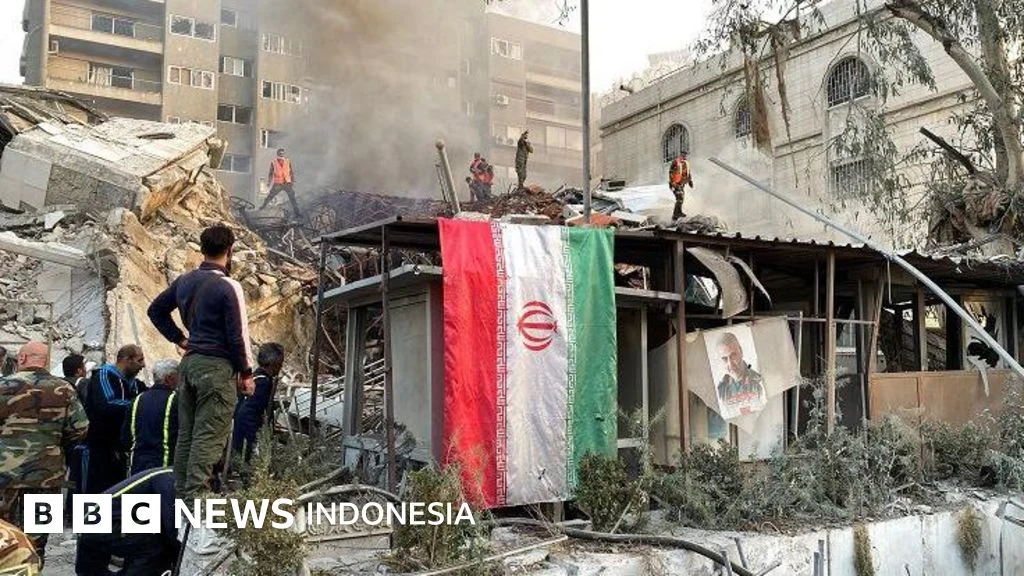 Perang Iran dan Sensus Australia: Dua Berita Penting dalam Seminggu
