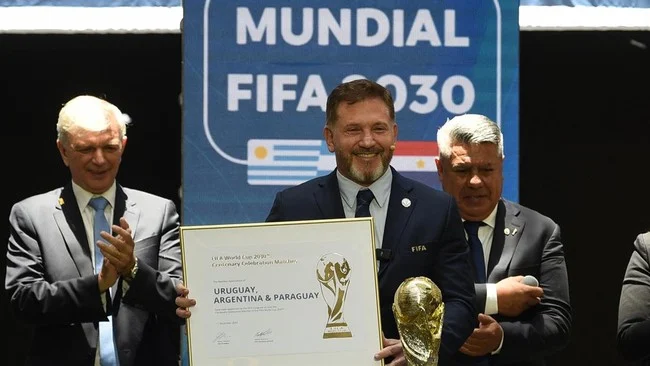 Piala Dunia 2030: FIFA Pertimbangkan Penambahan Peserta Menjadi 64 Tim