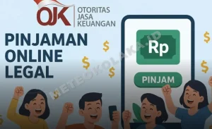 Pinjaman Online yang Aman: Daftar 95 Pinjol Resmi OJK Juli 2026