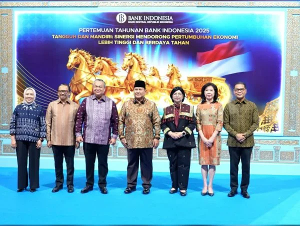 PKB Genap Berusia 28 Tahun: Mewujudkan Kemandirian Bangsa Melalui Arah Baru Ekonomi