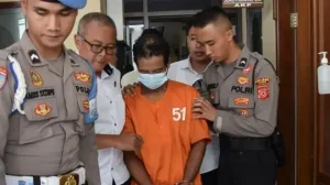 Pria di Makassar Tega Cabuli Siswi SMP, Terungkap Setelah Istri Pelaku Potong Rambut Korban