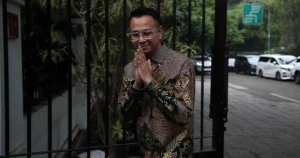 Raffi Ahmad Klariifikasi Isu Mbak Lala Jadi Wakil Kepala BGN, Ternyata Hanya Hoaks