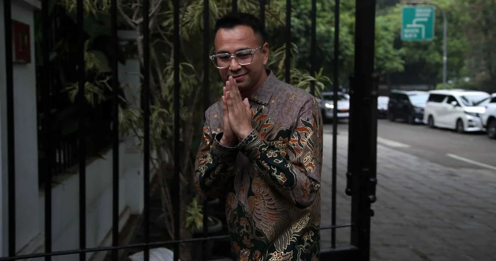 Raffi Ahmad Klariifikasi Isu Mbak Lala Jadi Wakil Kepala BGN, Ternyata Hanya Hoaks