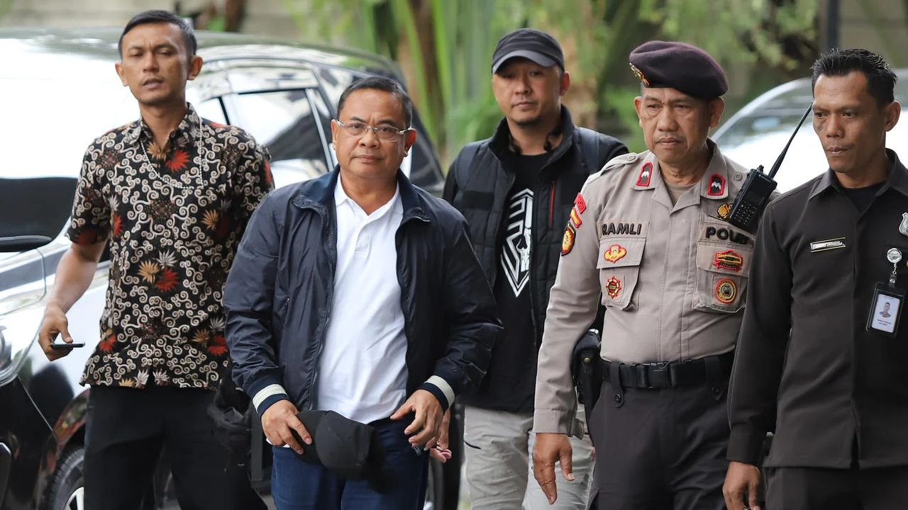 Sidang Kasus Sudewo: Pengakuan Calon Perangkat Desa dan Alur Setoran Rp 165 Juta