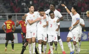 Timnas Indonesia U19 Siap Tantang Malaysia dan Singapura di Piala AFF 2026