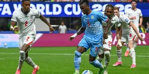 Timnas Inggris Ketakutan Lawan Meksiko, Upaya Kelabui Suporter El Tri Gagal