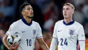 UEFA Terapkan Aturan Baru, Inggris Wajib Jalani Kualifikasi Euro 2028 Meski Jadi Tuan Rumah
