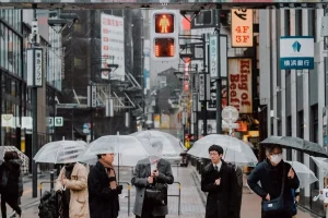 Jepang Naikkan Biaya Visa, Turis Asing Tetap Banjir ke Negeri Sakura