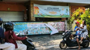 Kasus Daycare Little Aresha: 32 Tersangka, Polisi Ungkap Pembiaran dan Kekerasan