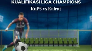 KuPS vs FK Vardar: Prediksi Skor dan Statistik Liga Champions UEFA