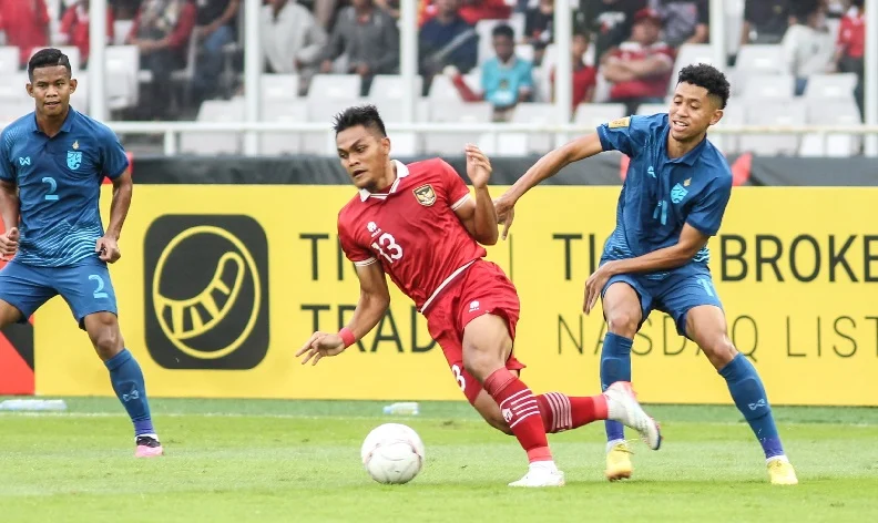 Nadeo Argawinata Siap Bawa Timnas Indonesia Akhiri Puasa Gelar 30 Tahun di Piala AFF