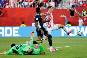 Panama vs Kroasia: Pertandingan Penuh Aksi di Piala Dunia 2026