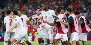 Piala Dunia 2026: Kanada vs Maroko, Pertarungan Sengit di Turnamen Sepak Bola Terbesar