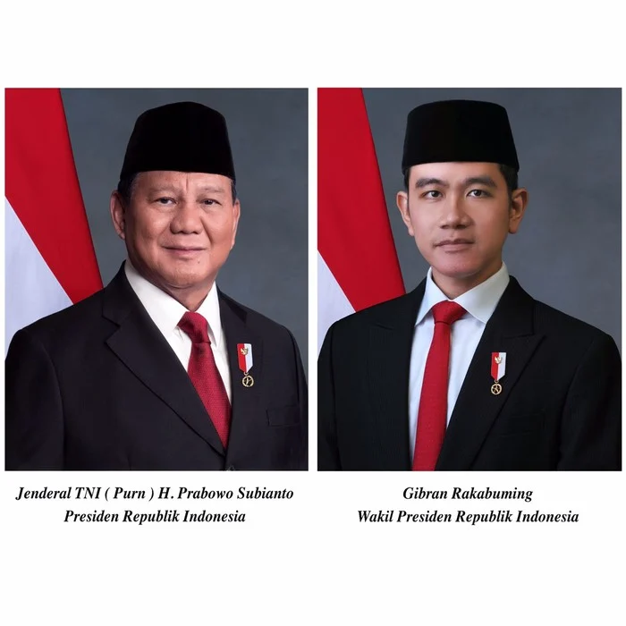 Prabowo, Jokowi, SBY, dan Gibran dalam Satu Forum: Momen Langka di Dunia Politik