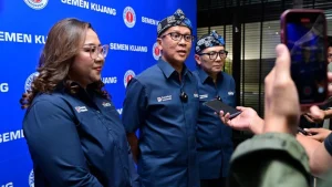 Semen Kujang Kembali Hadir, SIG Perkuat Dominasi Pasar Jawa Barat