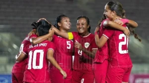 Timnas Putri Indonesia Raih Gelar Juara AFF Women's Cup 2026, Misi Revans atas Singapura Tuntas