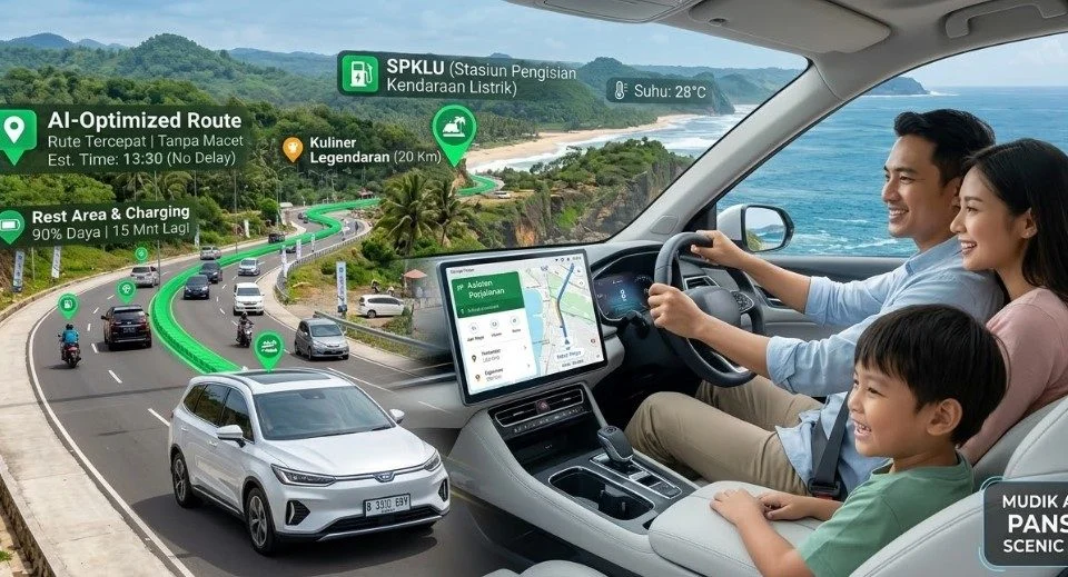 WhatsApp Uji Indikator Titik Hijau, Google Maps Bantu Hindari Macet, dan Cara Membaca Perasaan Seseorang Lewat Chat