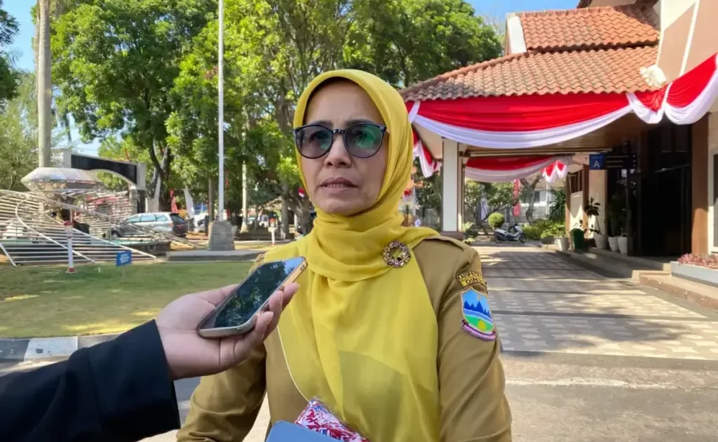 10 Korban Asal Garut Tenggelamnya Kapal Virgo Transport 8 Belum Ditemukan, Dinsos Terus Pantau