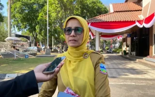 10 Korban Asal Garut Tenggelamnya Kapal Virgo Transport 8 Belum Ditemukan, Dinsos Terus Pantau