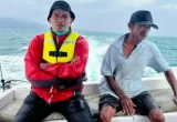 ABK Kapal Rombongan 5 Jurnalis Hilang Kontak Ditemukan Berjarak 340 Km, Operasi SAR Diperluas