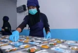 Akuntan SPPG Dipecat Buntut Olok-Olok Korban Keracunan, Dapur Program Makan Bergizi Gratis Terpaksa Tutup