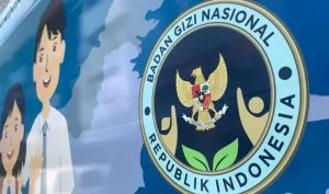 APBN 2027 Tembus Rp4.106 Triliun, Anggaran Pusat dan Program MBG Jadi Primadona