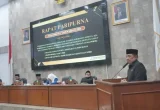 Bupati Garut Instruksikan SKPD Jemput Peluang Anggaran Pusat di Tengah Keterbatasan Fiskal 2027