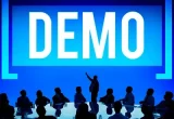 Demo Buruh Besar-besaran di Jakarta: 20.000 Pekerja Kepung DPR, Jalan Ditutup!
