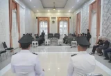 DPMD Garut Targetkan Desa Kosong Segera Miliki Kades Definitif, Dua Kades Hasil PAW Resmi Dilantik
