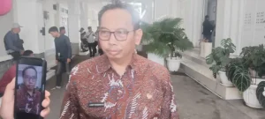 Garut Dipercaya Jadi Tuan Rumah Rakornas Dewan Pendidikan 2026