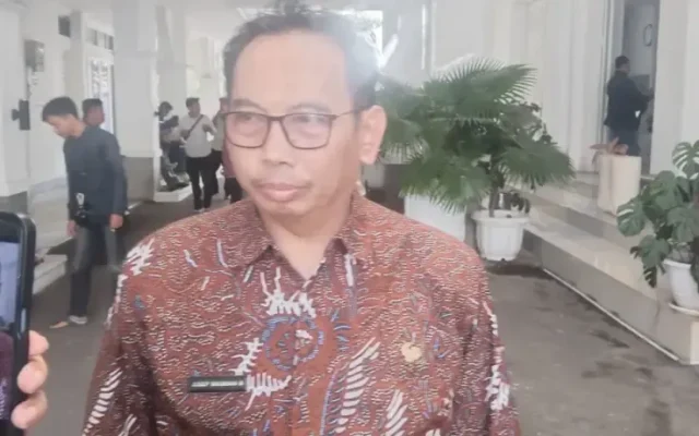 Garut Dipercaya Jadi Tuan Rumah Rakornas Dewan Pendidikan 2026