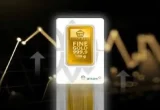 Harga Emas Antam, Galeri 24, dan UBS di Pegadaian Stabil pada 28 September 2026