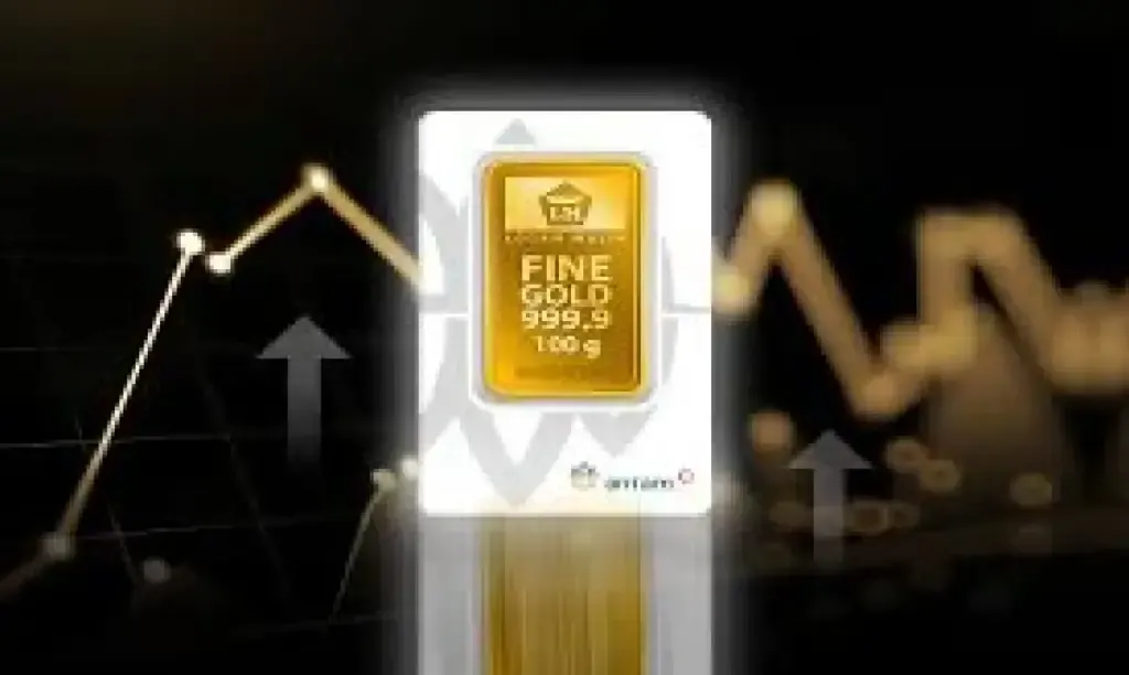 Harga Emas Antam, Galeri 24, dan UBS di Pegadaian Stabil pada 28 September 2026
