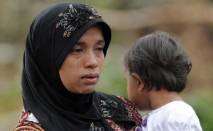 Ibu Hamil Risiko Tinggi di Bawean Jalani Operasi Caesar Usai Tunggu 4 Hari