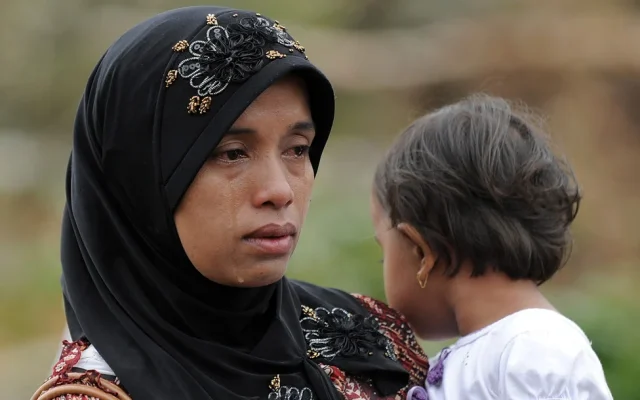 Ibu Hamil Risiko Tinggi di Bawean Jalani Operasi Caesar Usai Tunggu 4 Hari