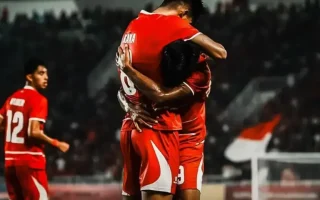 Kemenangan Gemilang Timnas U19 Indonesia Atas Vietnam di Piala AFF 2026
