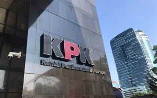 KPK Endus Aliran Uang Korupsi ATR/BPN, Rumah Dirjen Lampri Digeledah