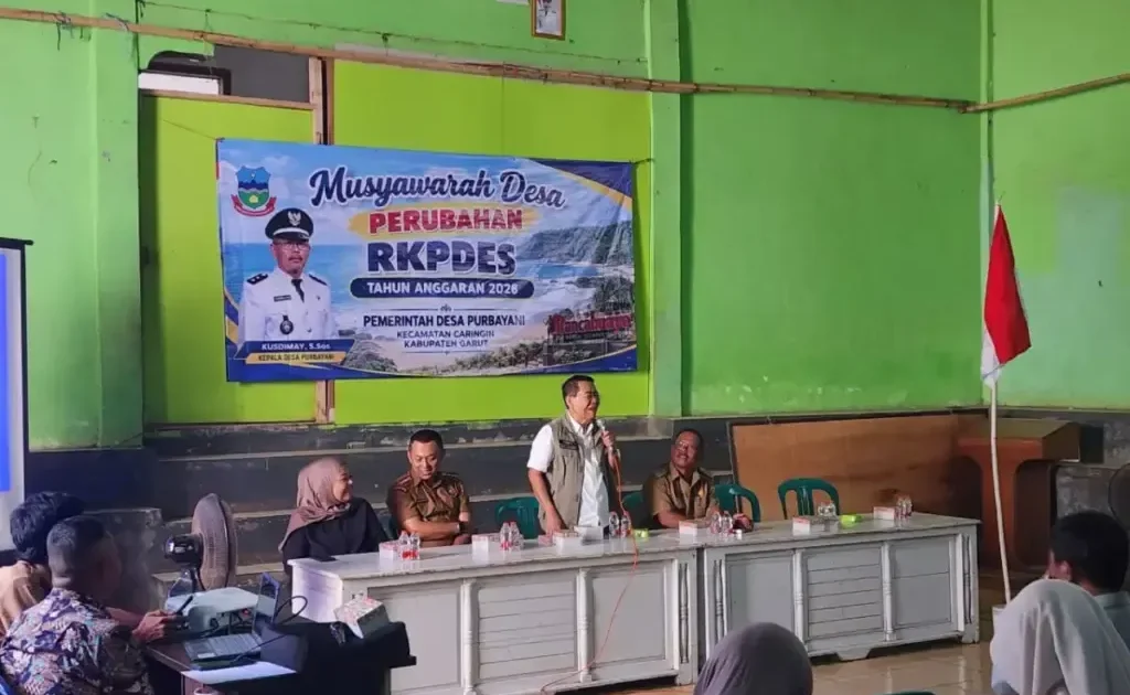 Memo Hermawan Desak Pemerintah Garut Tuntaskan Sengketa Lahan Translokasi di Caringin