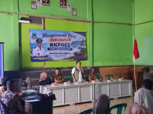 Memo Hermawan Desak Pemerintah Garut Tuntaskan Sengketa Lahan Translokasi di Caringin