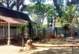 Pembangunan Lapak PKL Kuliner di Samping Kantor Bupati Garut Terhenti, Pemkab Tunggu Anggaran Perubahan 2026