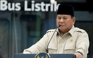 Prabowo Soroti Helikopter Black Hawk saat Bahas Kapal Induk Garibaldi: Transformasi KRI Sriwijaya untuk Misi Kemanusiaan