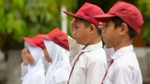 Program Gratis Pendidikan SD hingga Kuliah Terhambat, DPR Ungkap Hanya Tersedia Rp5 Triliun