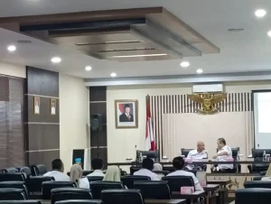 Ratusan Desa di Garut Terkendala Lahan, Kemenkop Desak Verifikasi KDKMP Segera